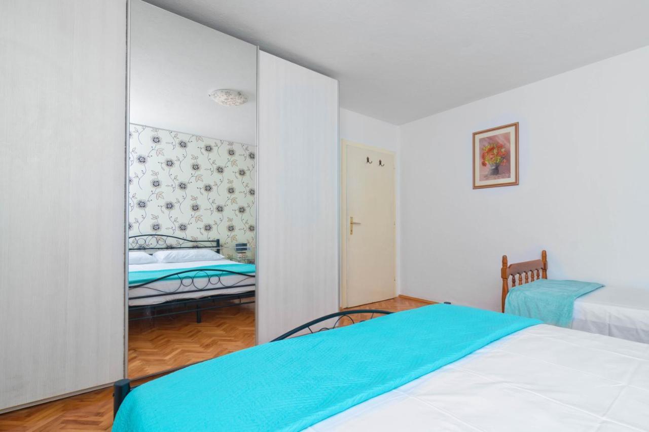 Cakic Apartmani Σπλιτ Εξωτερικό φωτογραφία