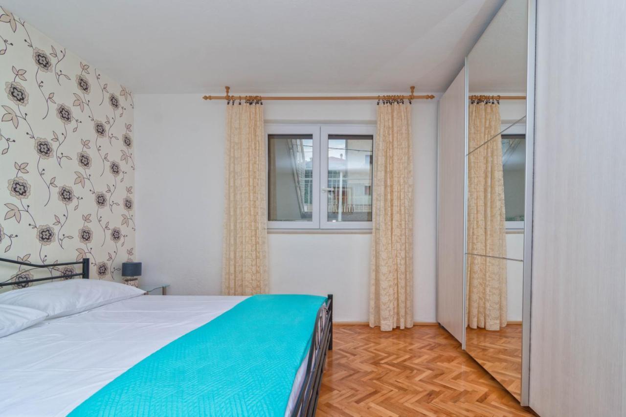 Cakic Apartmani Σπλιτ Εξωτερικό φωτογραφία