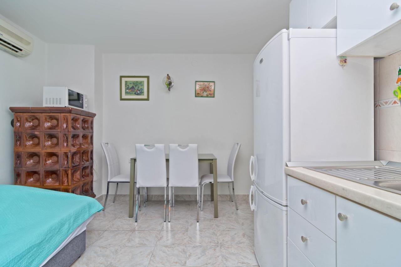Cakic Apartmani Σπλιτ Εξωτερικό φωτογραφία