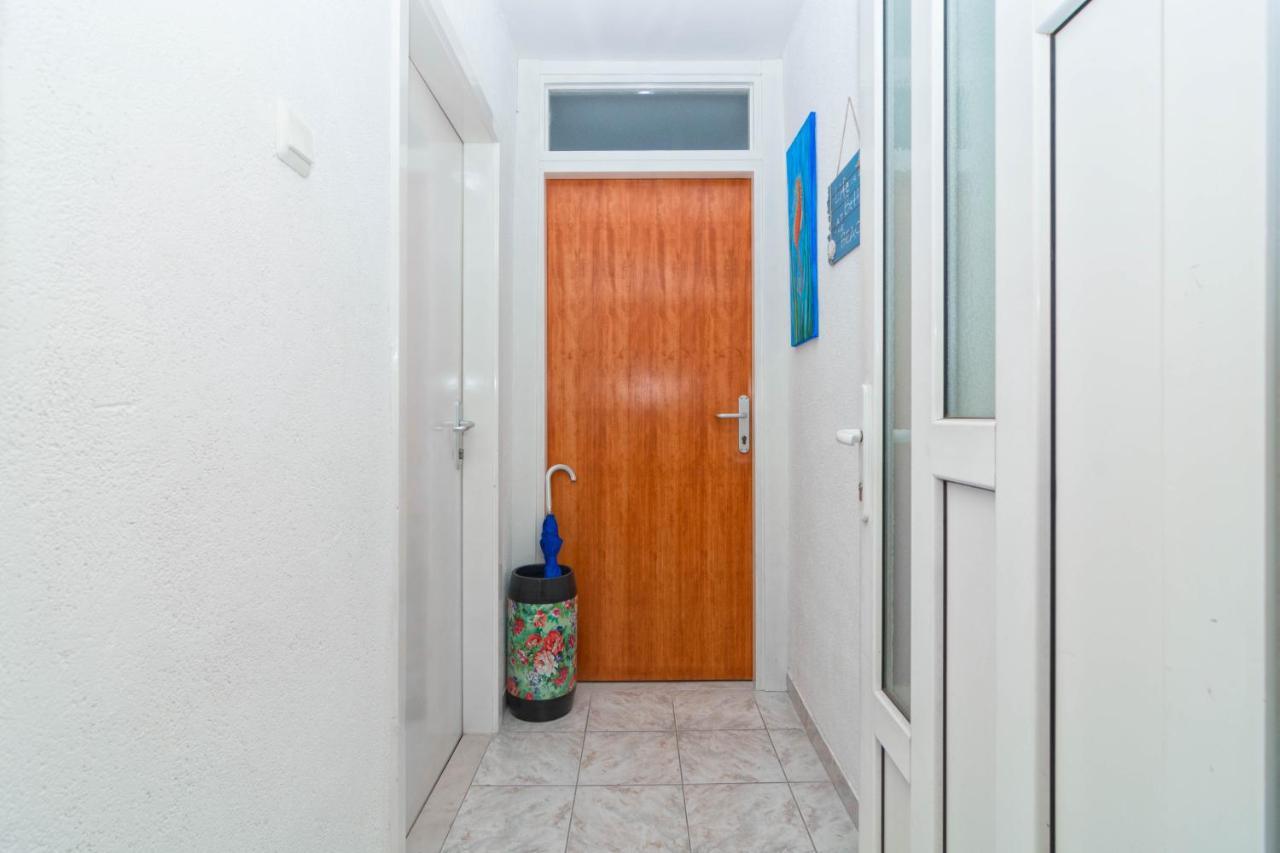 Cakic Apartmani Σπλιτ Εξωτερικό φωτογραφία