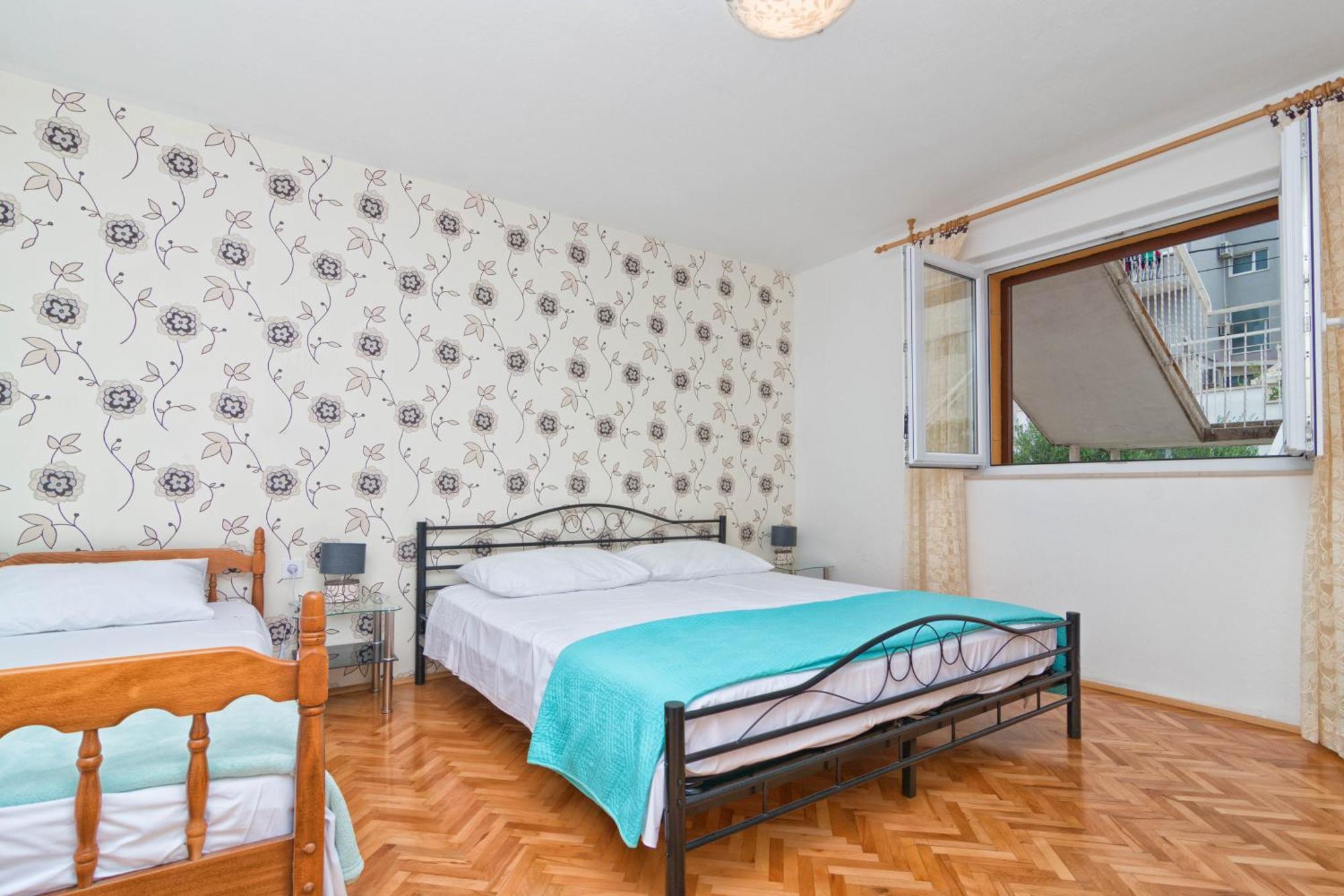 Cakic Apartmani Σπλιτ Εξωτερικό φωτογραφία