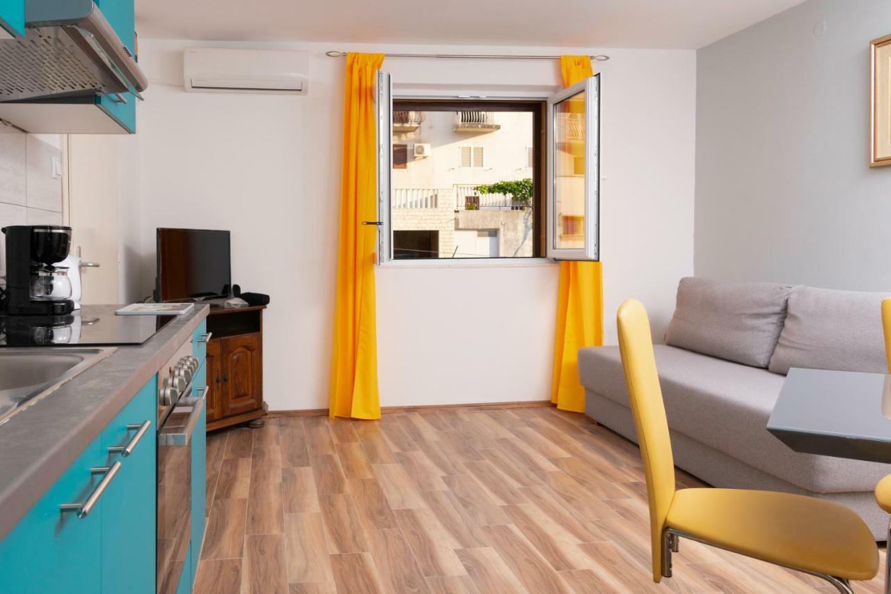 Cakic Apartmani Σπλιτ Εξωτερικό φωτογραφία