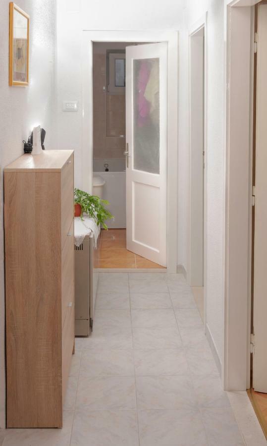 Cakic Apartmani Σπλιτ Εξωτερικό φωτογραφία